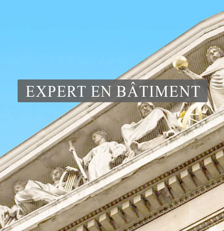 Patrick Lalevee expertise batiment mediation Gard