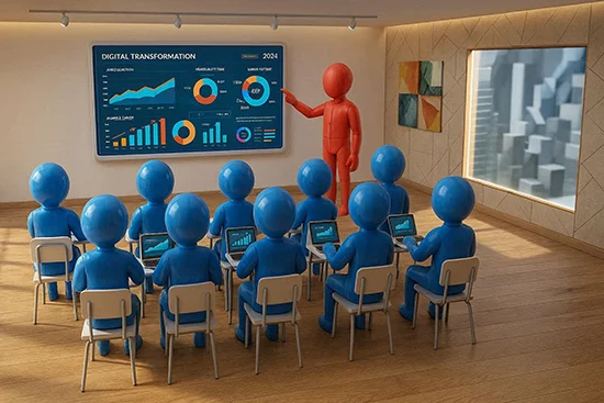 Le métier de l'expert avec EAM Expertise