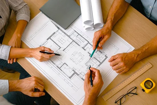 Cabinet EAM Patrick Lalevée expert maison et bâtiment Gard