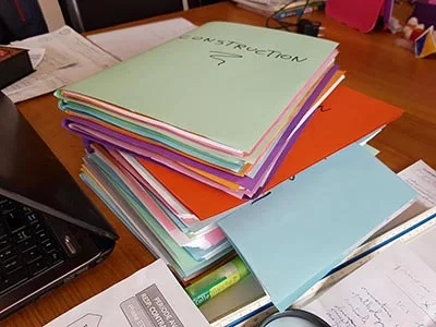 Constituez-vous des preuves avec EAM expertise Gard