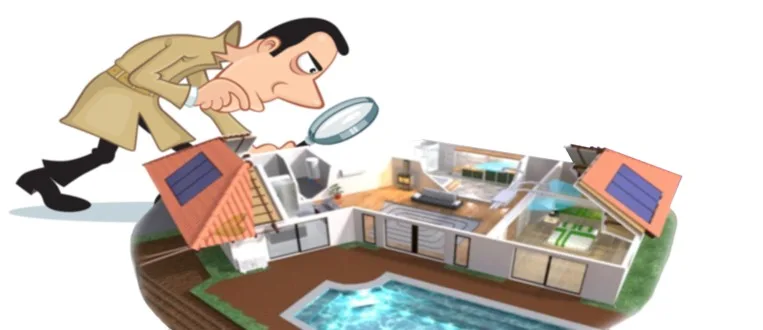 Domaine de compétence Expert en bâtiment