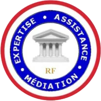 EAM Expertise bâtiment Gard cocarde