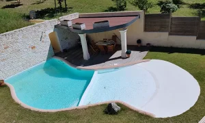 Expertise piscine EAM expert dans le Gard