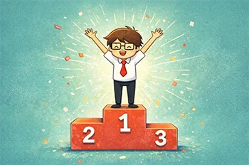 Gagner avec une expertise