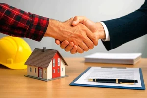 Réception de travaux EAM Expertise Gard