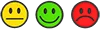 Smileys avis